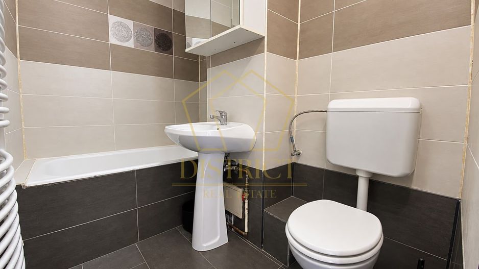 Apartament cu o camera | Complexul Studentesc - Poză 7
