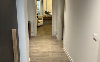 Apartament 2 camere de închiriat – Cloud9 Residence Pipera - Poză 5