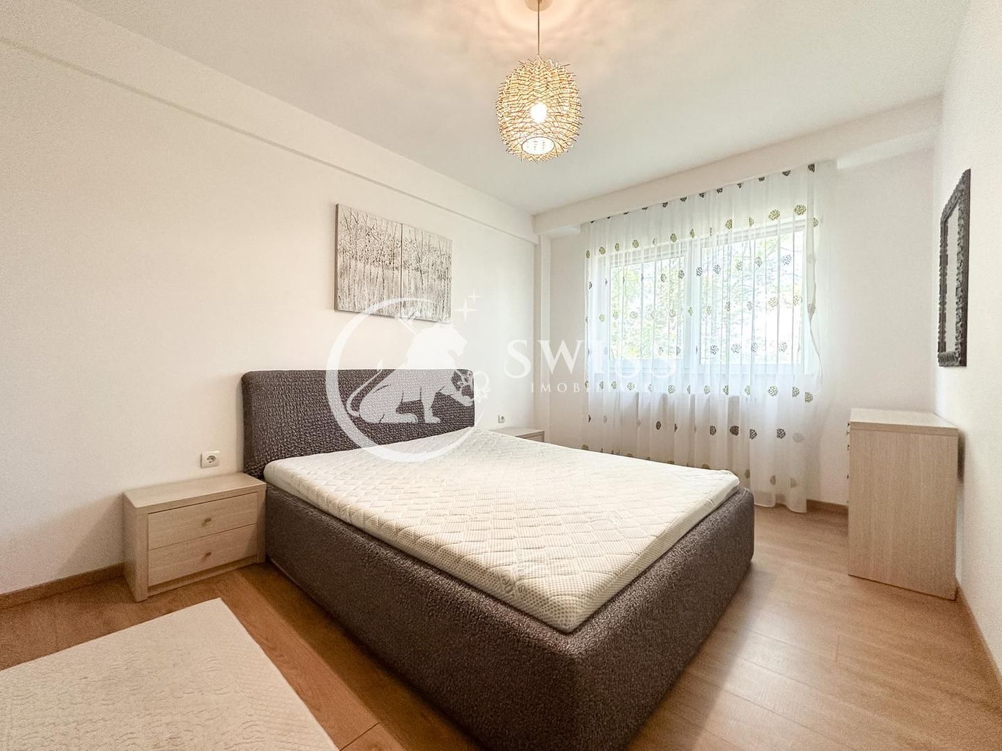 Apartament modern 3 camere | 2 bai |  Bloc nou | Parcare | Zorilor UMF - Poză 5