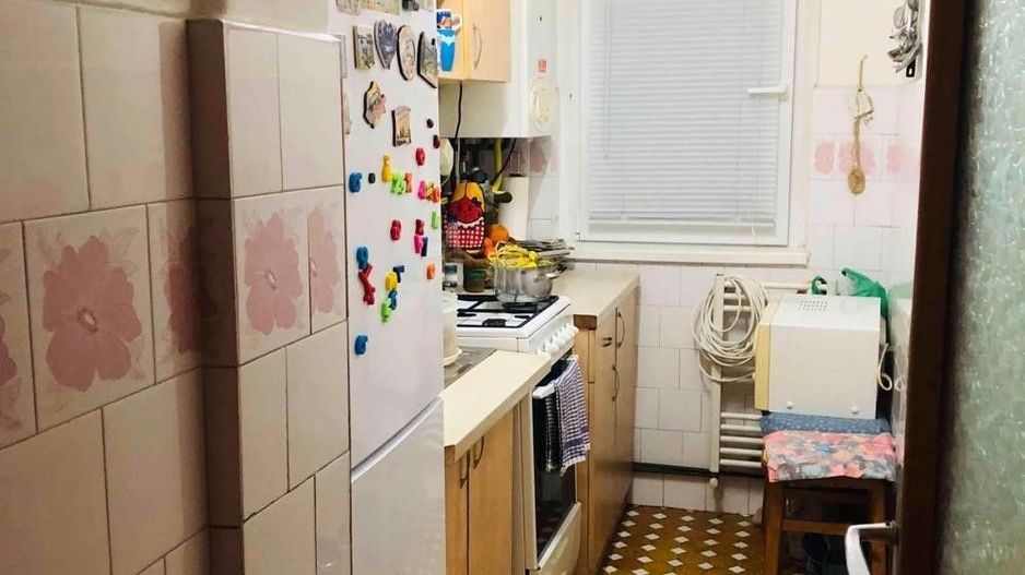 Dambovita | 3 Camere | Etaj Intermediar | Centrala Proprie. - Poză 6