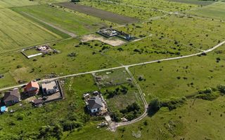 Terenuri zona  MOSNITA NOUA -  ALBINA . - Poză 2