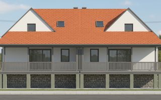 Terenuri intravilane de vânzare în Leliceni, pe dealul Hovaș - Poză 4