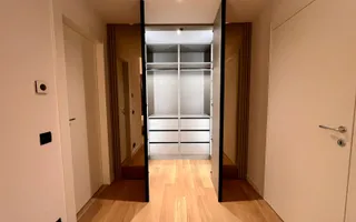 Apartament 4 camere cu vedere panoramică | One Herăstrău Towers - Poză 19