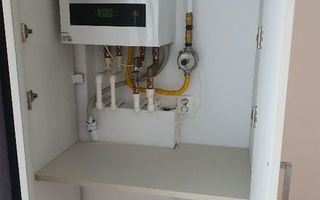 Apartament lux 2 camere, centrală, etaj 1, bloc nou langa Parcul Titan - Poză 12