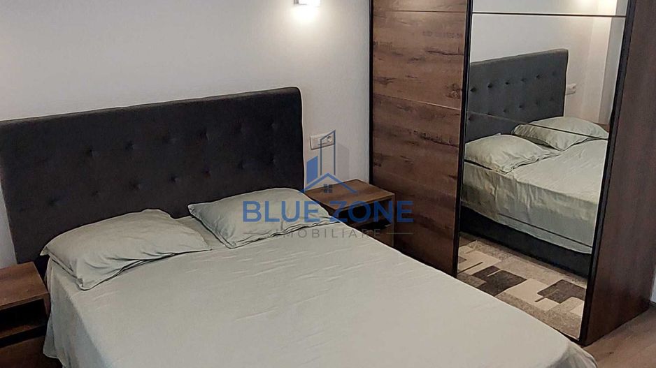 3 camere | Aleea Emil Botta | 76 mp | 2 băi | Centrală | Parcare - Poză 5