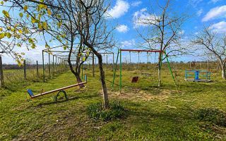 Casă 157,4 m² cu teren 15,3 ari – Holercani - Poză 18