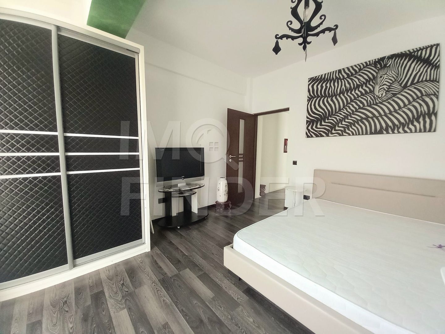 2 Camere Buna Ziua zona Home Garden cu Parcare - Poză 4