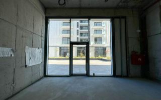 Spații Comerciale de Vânzare în One Cotroceni Park – Parter - Poză 8