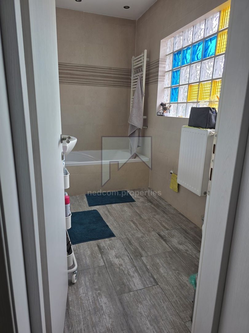 Vanzare Vila S+P+1 - Grivita - Caraiman - Poză 11