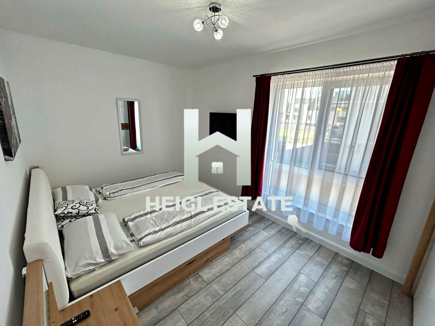Apartament cu 2 camere + 2 locuri de parcare de vânzare, zona Dumbrăvița - Poză 2