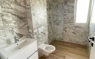 Aradului | Dezvoltator | 2 camere | Terasa de 29 mp | Disponibil imediat - Poză 8