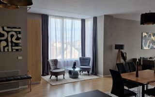 Apartament superb cu 4 camere | Take Ionescu - Poză 6