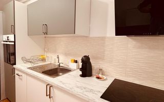 Ap. 2 Camere – Marasti strada Fabricii | Aproape de Facultăți si Mall-uri - Poză 15