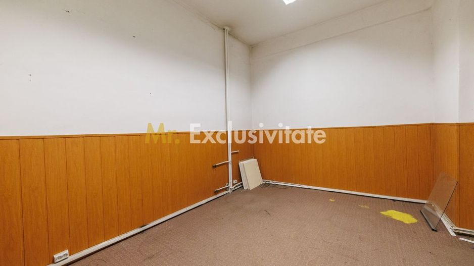 Spațiu comercial  Cartier Calea București, bloc U4 parter - Poză 10