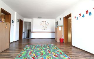 Casa ideala pentru activitati Comerciale. (gradinita, after school, ...) - Poză 18