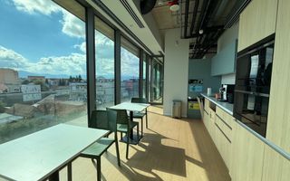 Spatiu birouri I Suprafete la cerere I Zona Centrala - Poză 9