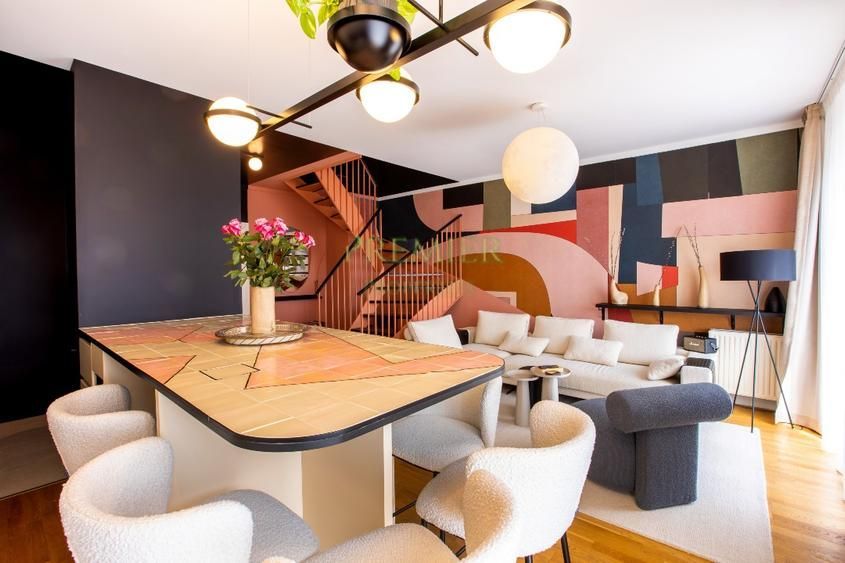 BUCURESTII NOI | DUPLEX 3 CAMERE | MARMURA RESIDENCE - Poză 4