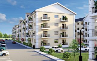 Studio, proiect nou  - Selimbar/Sibiu - Poză 5