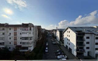 Apartament cu 2 camere | La cheie | Cartierul Între Lacuri - Poză 6