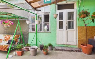 Casă cu potențial în zona Iosefin - Poză 6