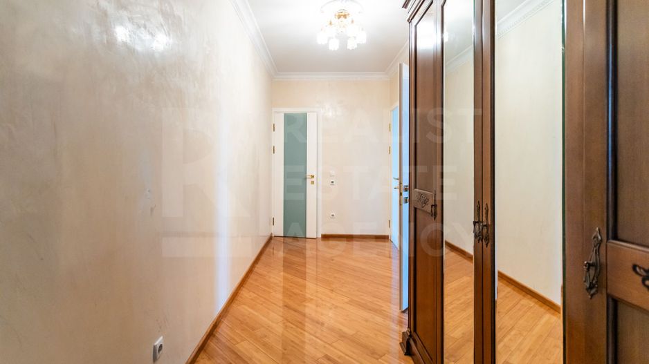 Vânzare, apartament, 3 camere, str. Mihail Sadoveanu, Ciocana - Poză 16