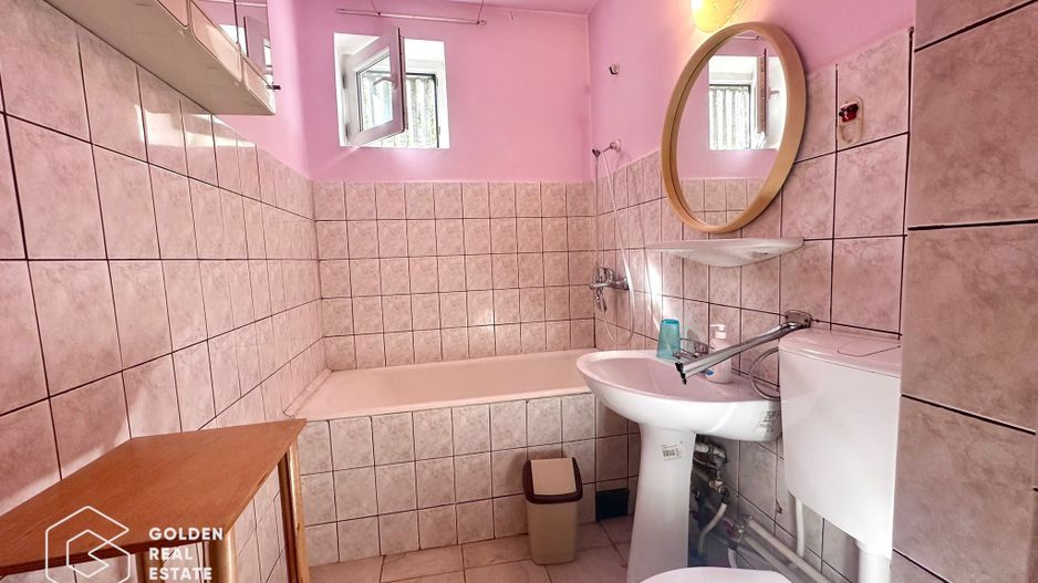 Apartament 2 camere, 70 mp, etaj 1, Str. Miron Costin, zona Gării - Poză 7