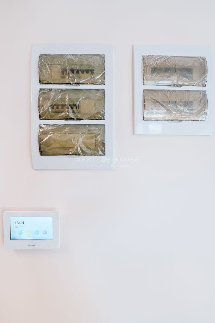 Apartament 2 camere Chiajna - Giulesti Sarbi ( Bucuresti - Sector 6 ) - Poză 3