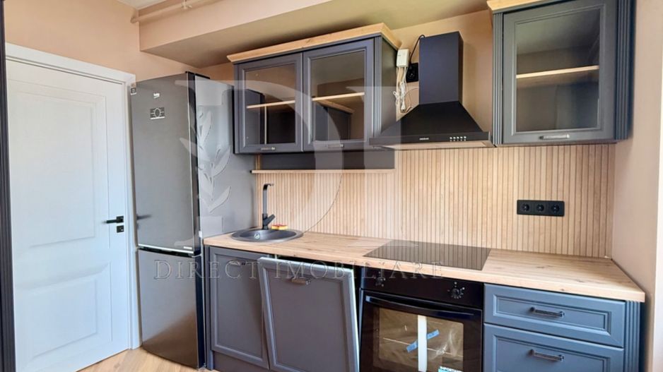 Apartament de vanzare Zona Terra / Floresti - Poză 7