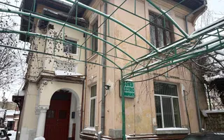 Garsonieră în vilă - etajul 1 - Metrou Ștefan cel Mare - Poză 14