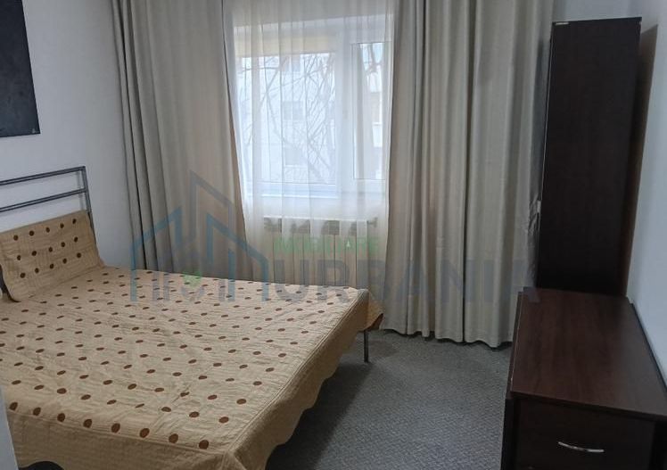 Apartament decomandat, mobilat, aproape de Iulius Mall – Iași - Poză 3