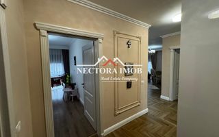 NECTORA IMOB-Apartament LUX 3 cam,2 bai, Terasa mare, West Residence - Poză 6