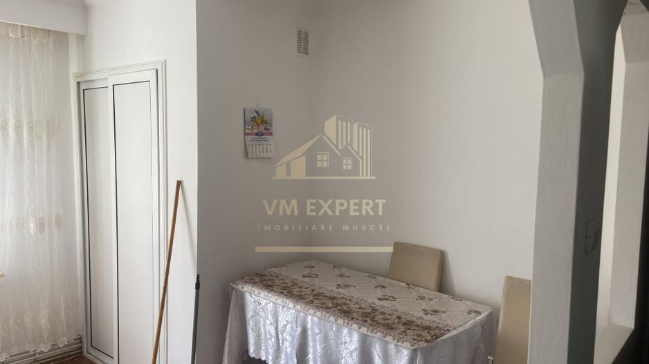APARTAMENT 2 CAMERE, PARTER, GRUI, CAMPULUNG - Poză 9