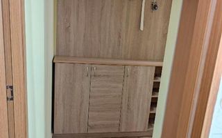 Apartament 2 camere decomandate, 53mp, etaj intermediar, zona Zorilor - Poză 5