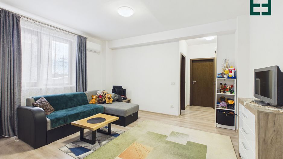 Apartament 2 camere - Parter – Giroc - Timișoara - Poză 9