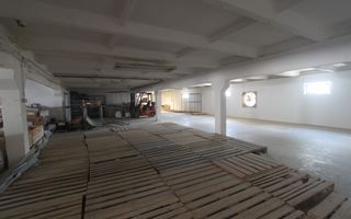 Spațiu industrial la sosea: Dumbravita - Giarmata - Poză 12