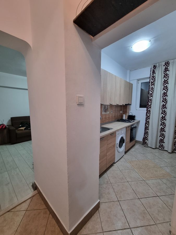 Apartament 70 mp renovat | Rond Kogălniceanu – Cişmigiu | Bloc fără risc | - Poză 3