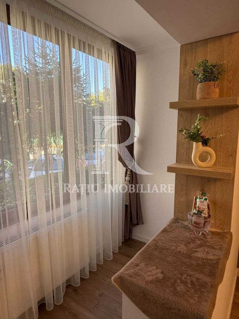 Apartament 3 camere | 71 mp | 2 băi | Zona Ramada - Poză 10