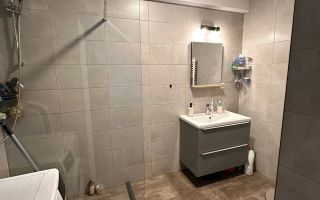 Apartament 2 camere, terasă 25 mp și parcare subterană – zona Vivo - Poză 5