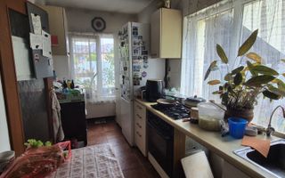 Casa individuala retrasa de la traficul cotidian - Poză 3