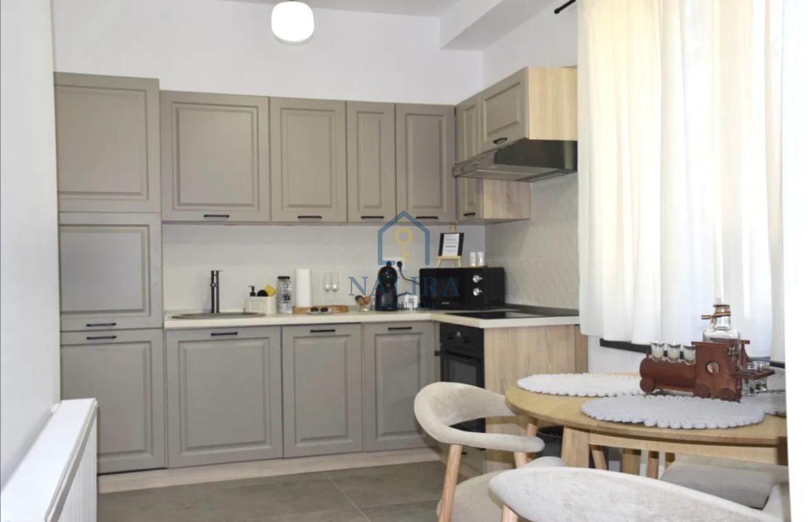 Casa moderna de inchiriat - Parcul Regina Maria - 4 camere - Poză 1