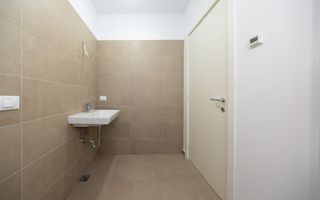 Penthouse 4 camere, 2 terase, panoramă munți și Tâmpa - Poză 10