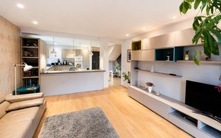 Duplex de inchiriat | Dumbravita | 6 camere | 2 bai | Centrala proprie - Poză 5