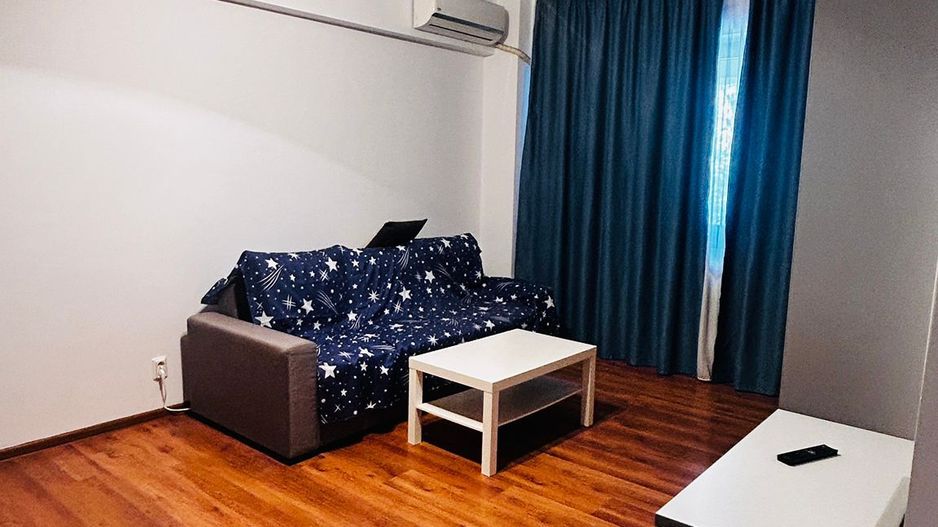 Agentie va propunem spre Inchiriere Garsoniera sos.Oltenitei - Poză 7