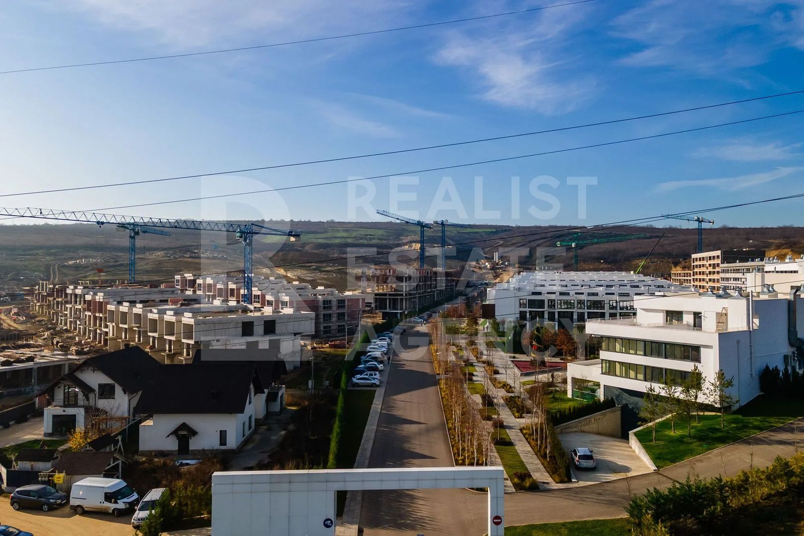 Vânzare, apartament, 2 camere, str. Bisericii, Durlești - Poză 2