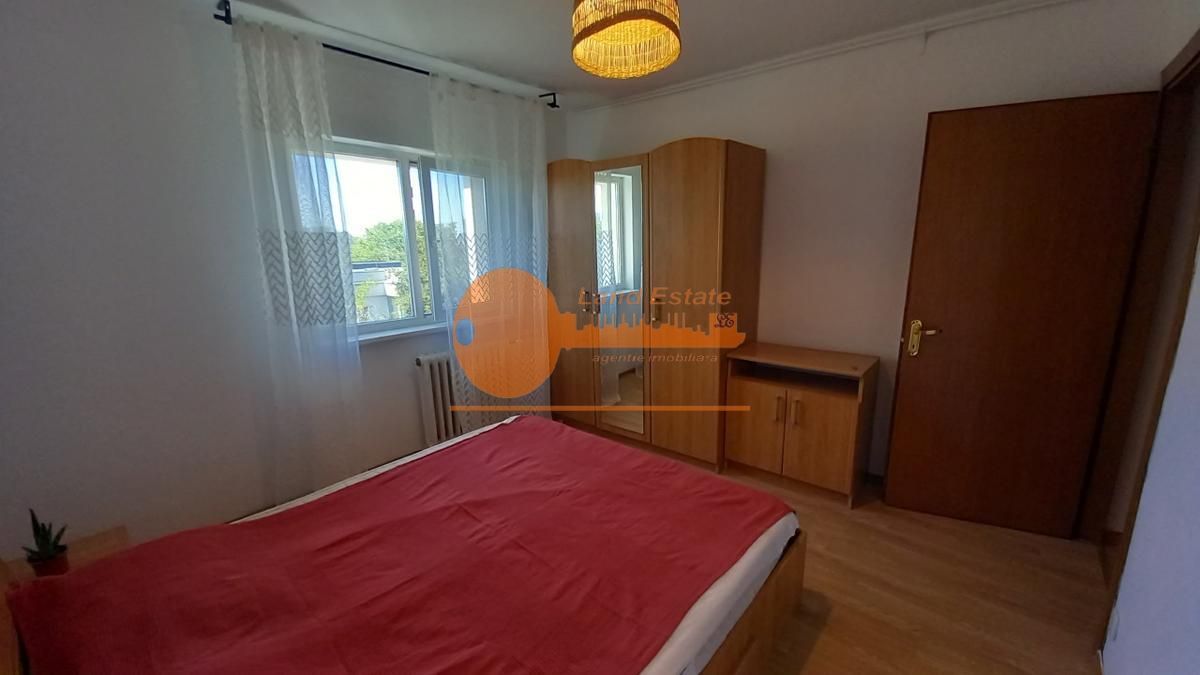 Apartament 2 camere – Băneasa | lângă Parcul Herăstrău | mobilat complet - Poză 3