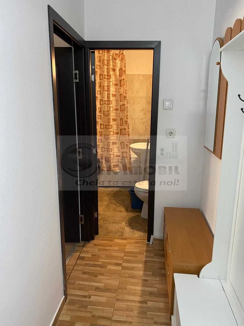 Apartament 1 cameră –  Păcurari –  350 EURO - Poză 7