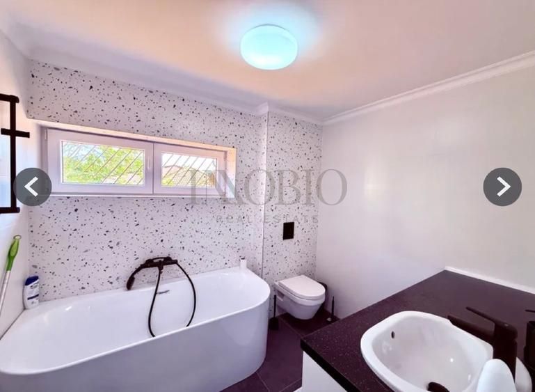 Apartament Primăverii-Rosenthal - Poză 13