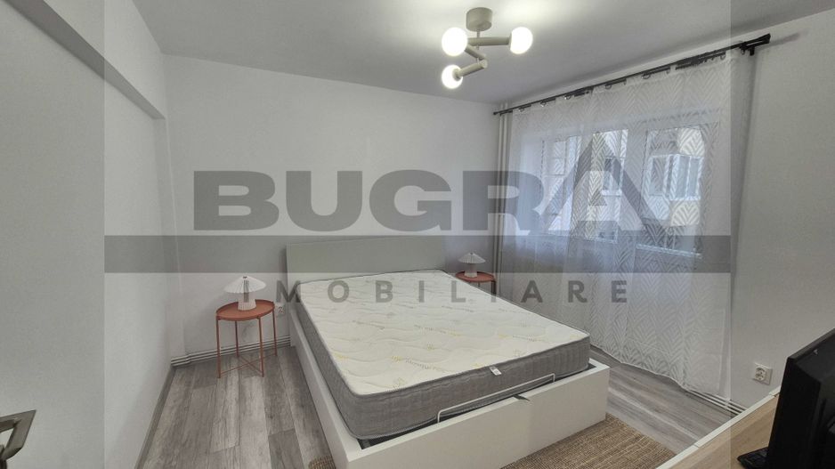 Apartament de 2 camere, 50mp, renovat, zona Albac - Poză 3