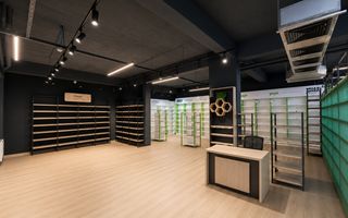 Spatiu Comercial pentru Clinica, Retail sau Birouri | 493 mp - Poză 3