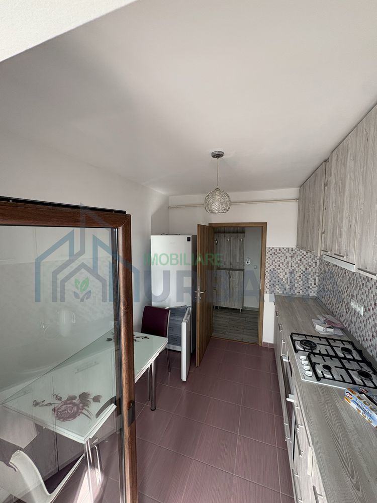 Apartament 1 camera, 35 mp, decomandat, Valea Lupului - Poză 5
